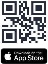 QR Code for App Store