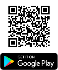 QR code to download KeRaeva on Google Play